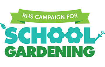 RHS Campaign For School Gardening