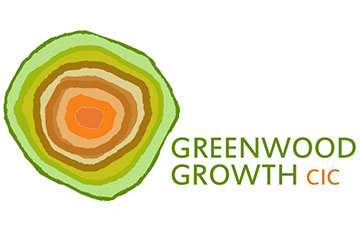 Greenwood Growth CIC Logo